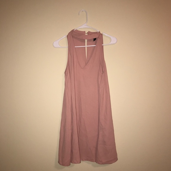 Forever 21 Cutout mini dress - Picture 2 of 4